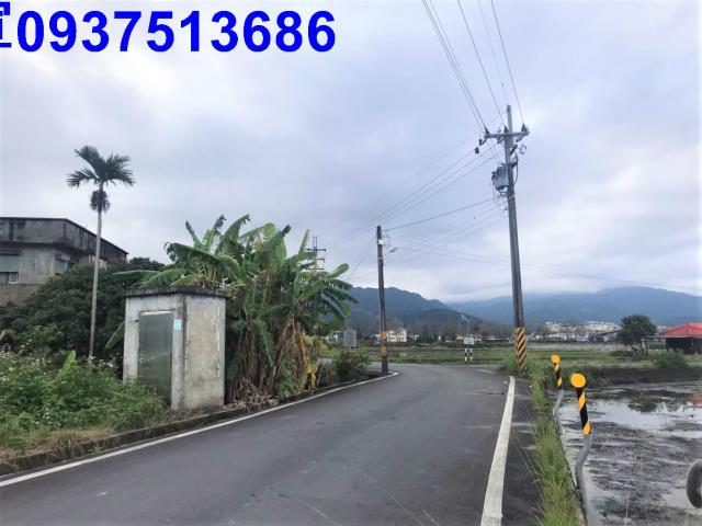 宜蘭農地-5
