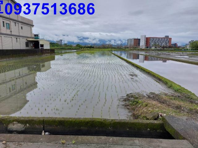 宜蘭農地-1