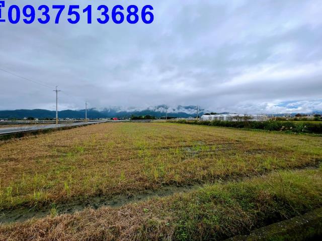宜蘭三星農地-5
