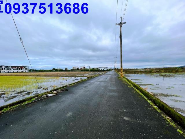 宜蘭三星農地-8