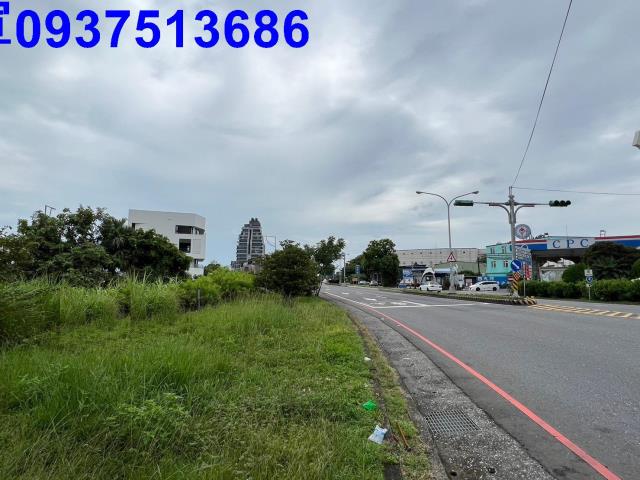宜蘭頭城建地-10