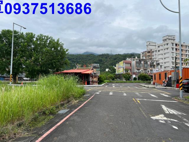 宜蘭頭城建地-2