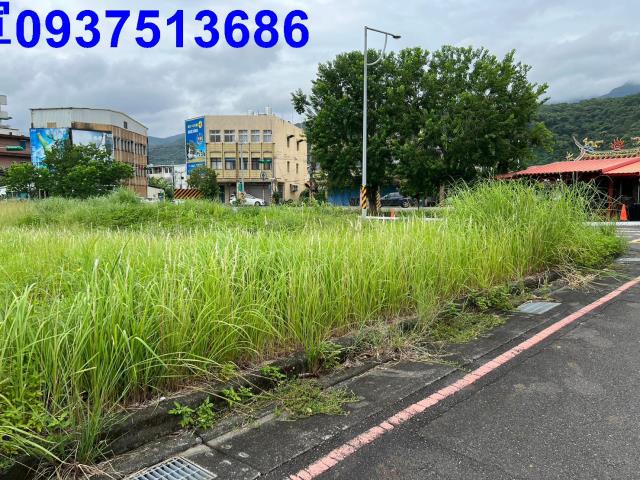 宜蘭頭城建地-5