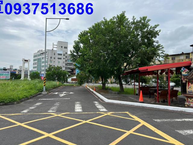 宜蘭頭城建地-6