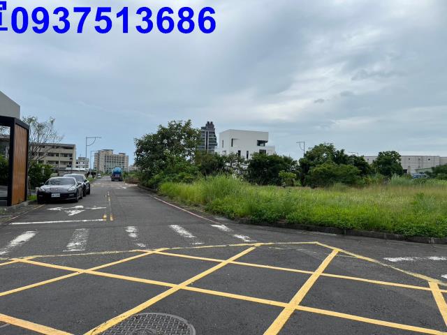 宜蘭頭城建地-3