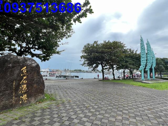 宜蘭頭城建地-9