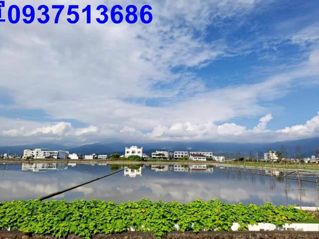 宜蘭壯圍農地-4