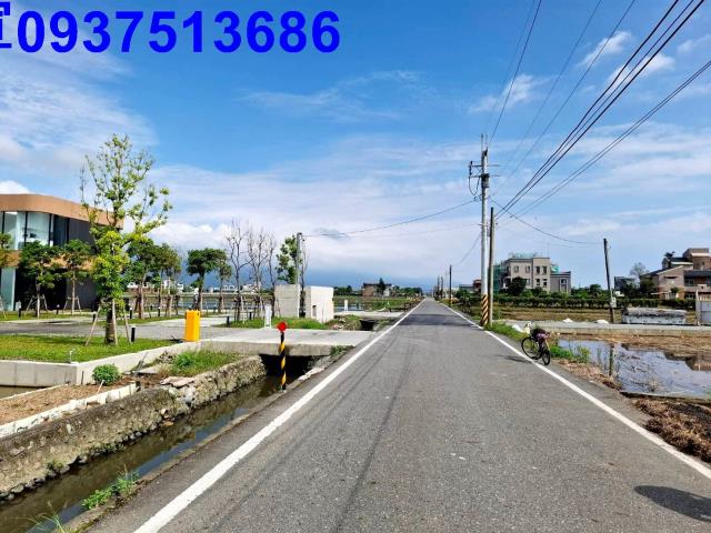 宜蘭壯圍農地-3