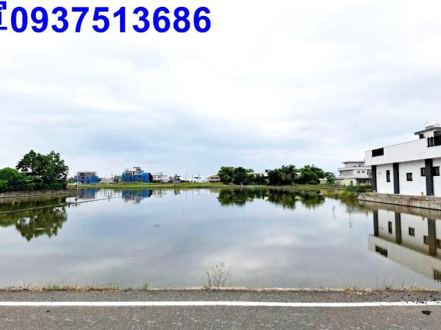 宜蘭壯圍農地-5