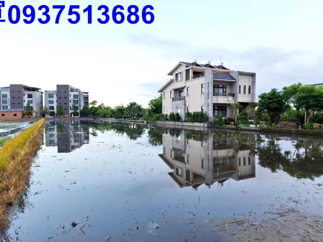 宜蘭壯圍農地-9
