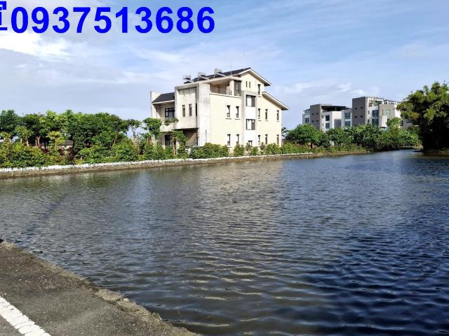 宜蘭壯圍農地-1