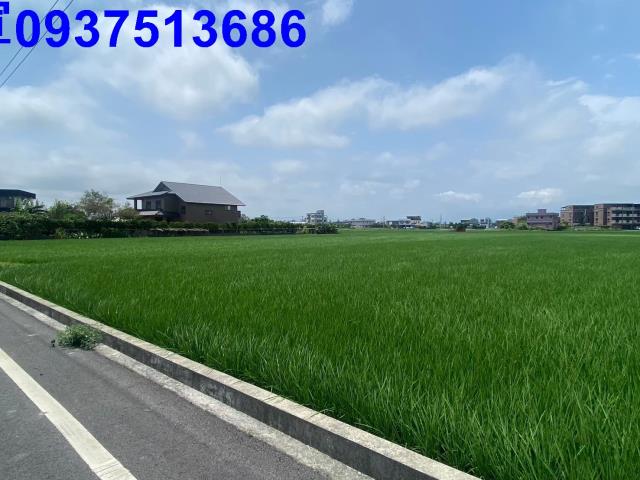 宜蘭壯圍農地-6