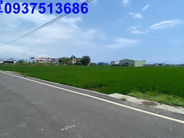 宜蘭壯圍農地-8