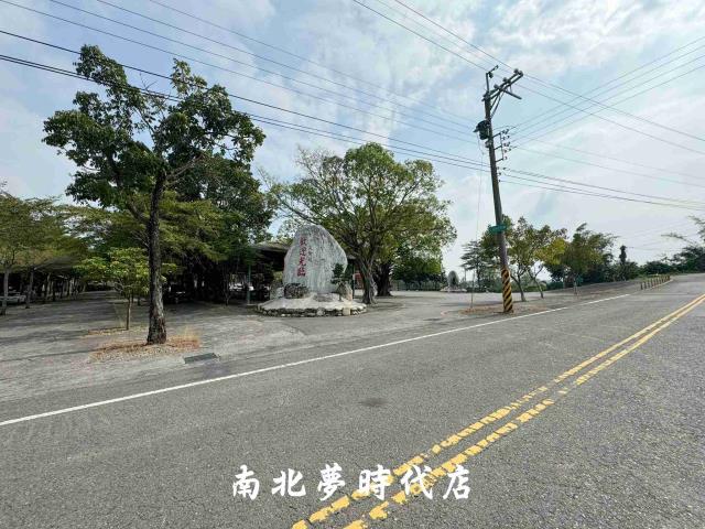 台南龍崎農地-3