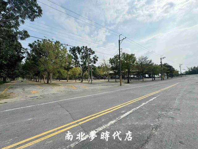 龍崎農地-2