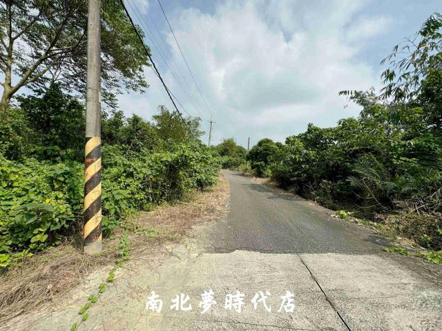 龍崎農地-7