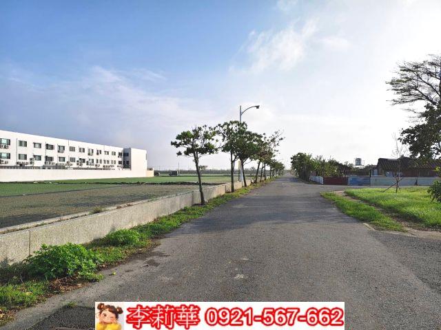 台南七股建地-3