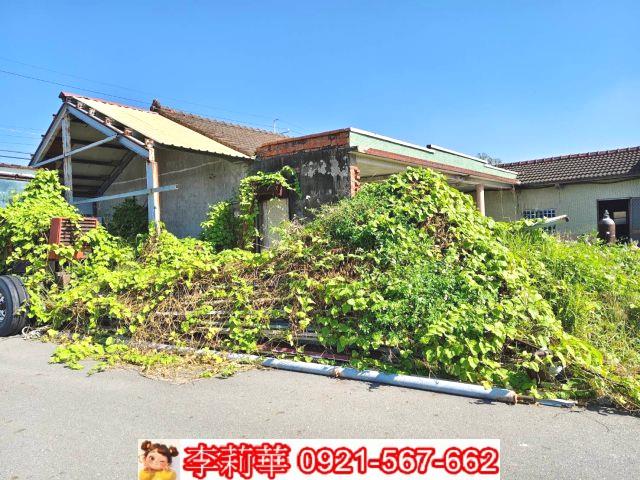 台南七股建地-7