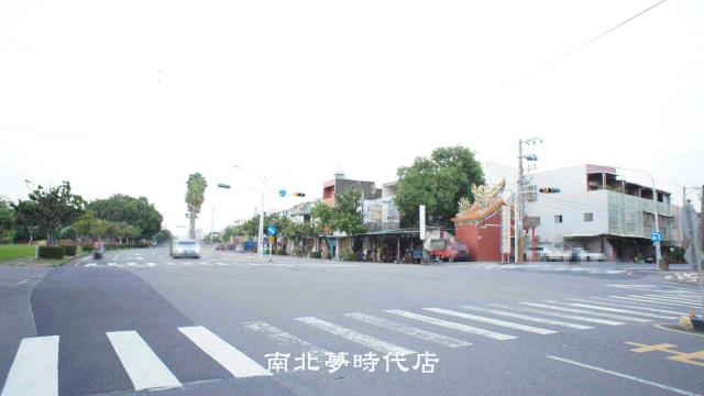 柳營建地-3