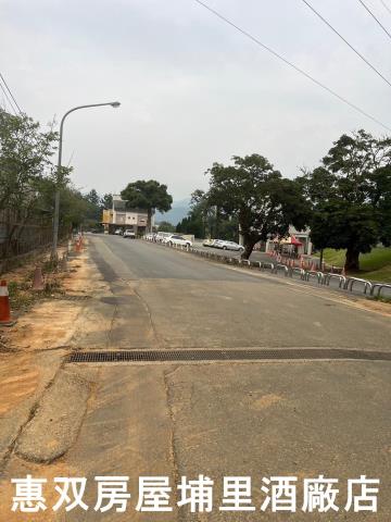 南投埔里農地-5