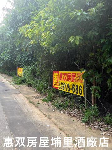 南投埔里農地-6
