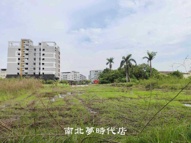 新市農地-10