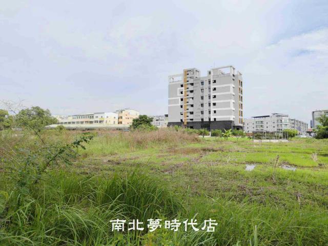 新市農地-12