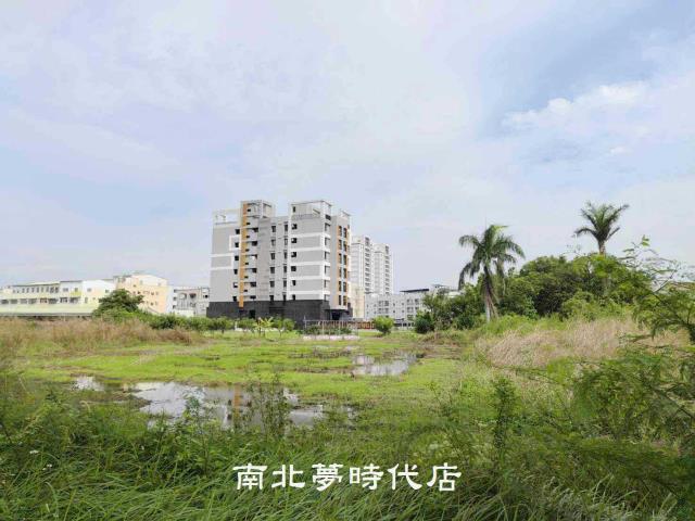 新市農地-7