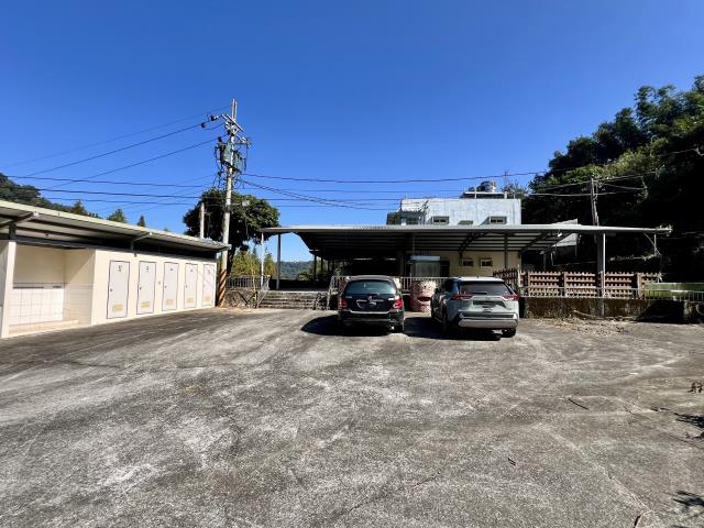 鹿谷農地-2