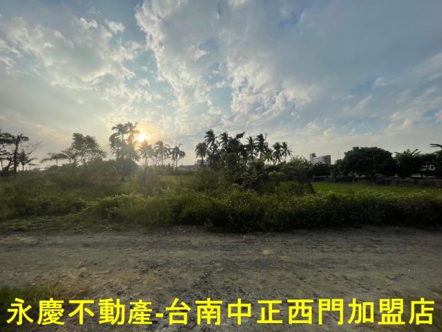 台南農地-4