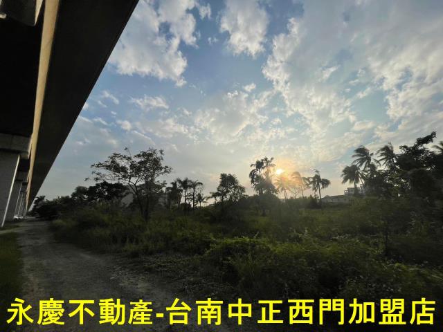 台南農地-5