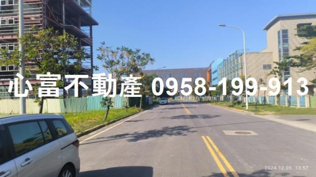 台南永康工業地-1