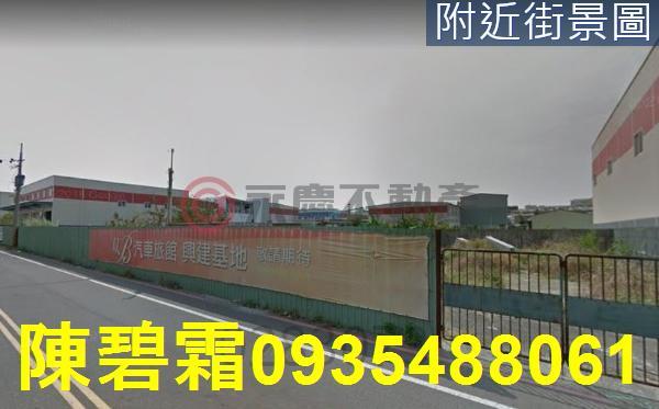 仁德工業地-3
