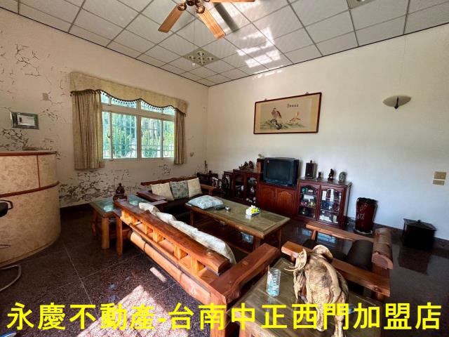 台南南化農地-12