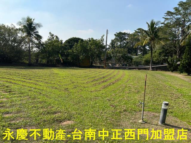 台南南化農地-1