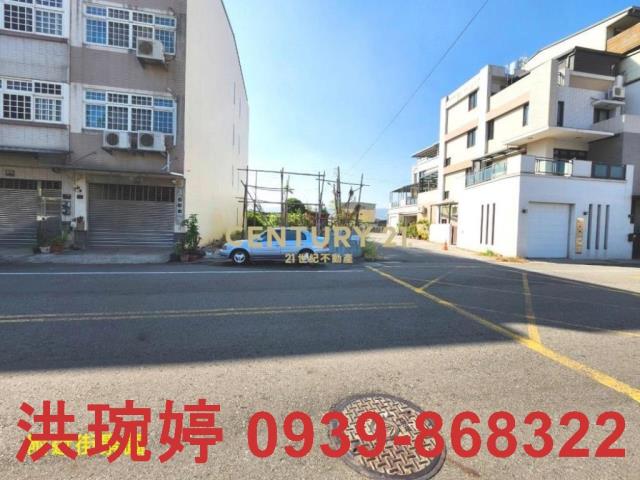 南投市建地-1