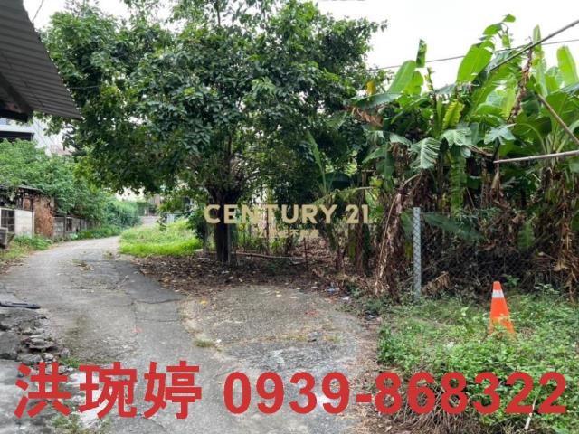 南投市住宅地-2