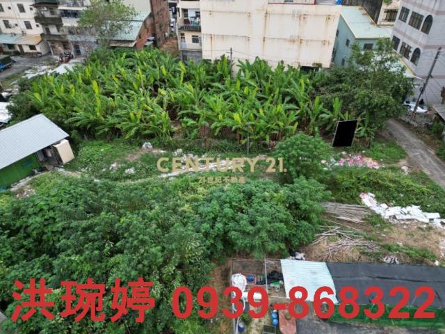 南投市住宅地-3