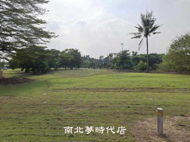 台南南化農地-5