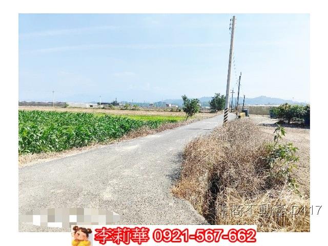台南東山農地-4