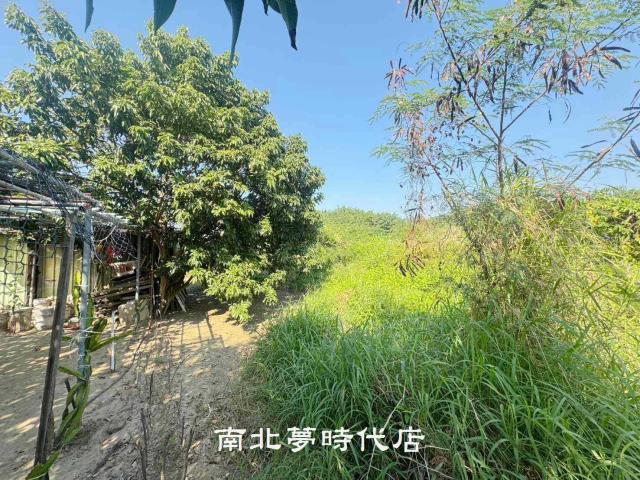台南南區農地-12