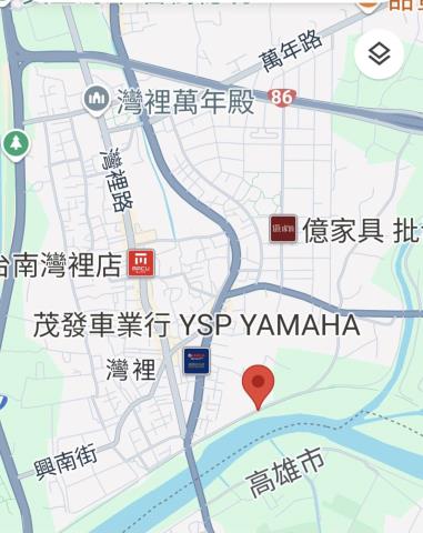 台南南區農地-15
