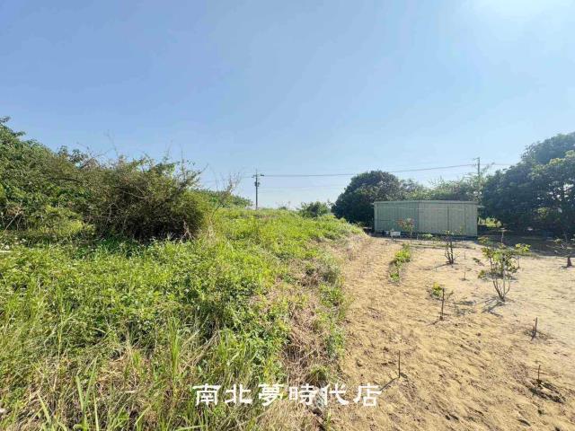 台南南區農地-2
