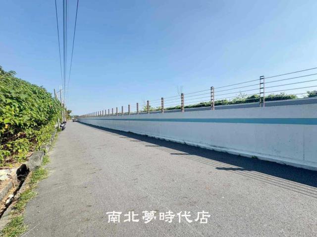 台南南區農地-3