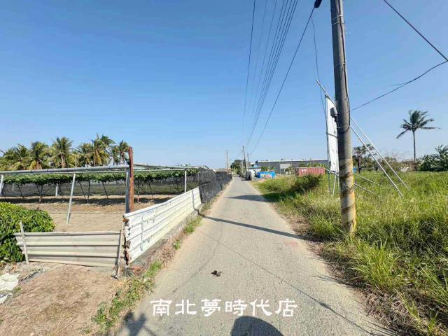 南區農地-5