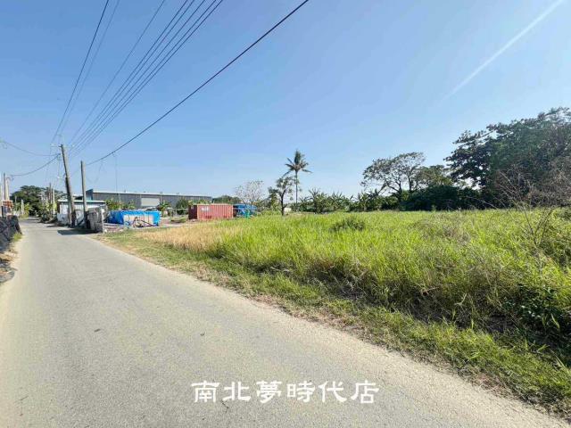 南區農地-9