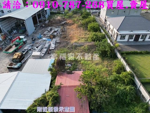 台南安定農地-6