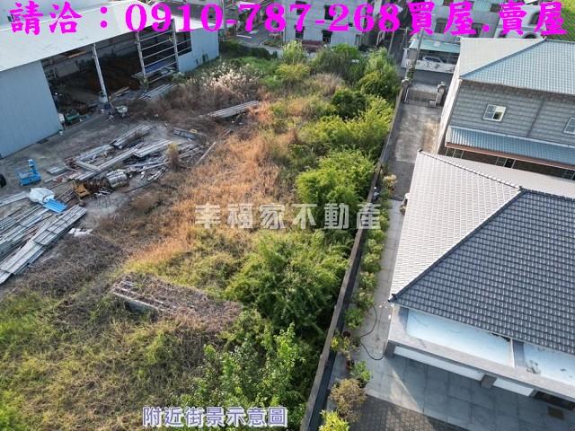 台南安定農地-8
