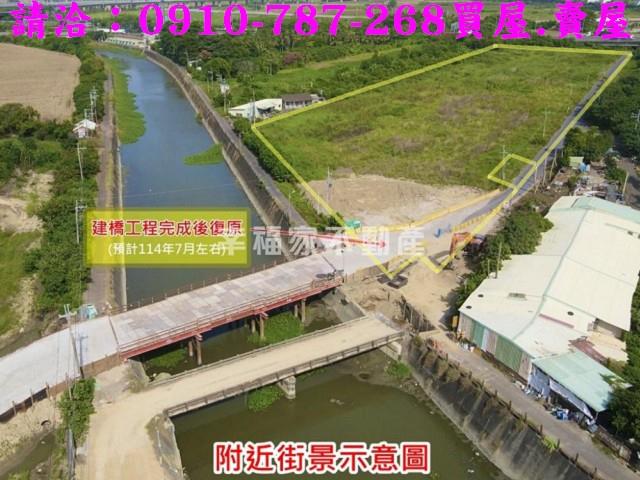 新市農地-12
