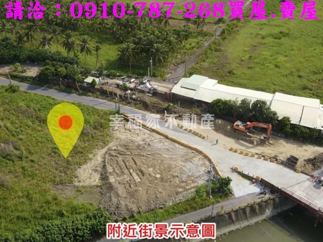 新市農地-3